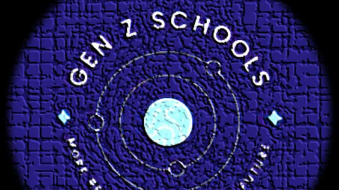 GEN Z SCHOOLS eTwinning projesi başarıyla sona erdi.